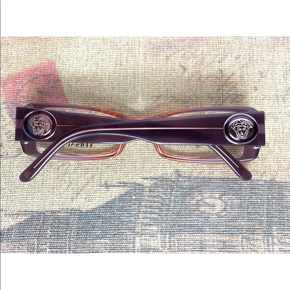 Versace Eyeglasses 3117 837 - Picture 4 of 6